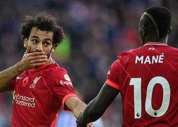 كامبل ليفربول سيفقد محمد صلاح أو ماني ولهذا السبب تعاقدوا مع دياز