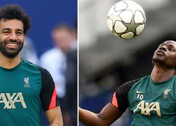 آلان شيرر لا أتوقع بقاء محمد صلاح وماني في ليفربول