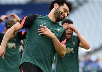 تشكيل ليفربول أمام ريال مدريد في نهائي دوري أبطال أوروبا