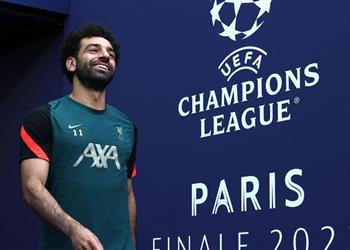 فيديو أبو تريكة محمد صلاح يريد لقطة الحسم وتحضيره الذهني ليس جيد ا