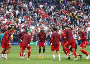 تقارير الشغب ي جبر عائلة لاعب ليفربول للفرار بعيد ا عن ملعب نهائي دوري أبطال أوروبا