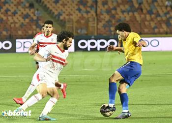 ياسر عبد الرؤوف يوضح مدى صحة ركلة جزاء الإسماعيلي أمام الزمالك