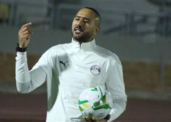 محمد شوقي يعلق على خسارة محمد صلاح لدوري الأبطال ويكشف موعد إعلان قائمة المنتخب النهائية