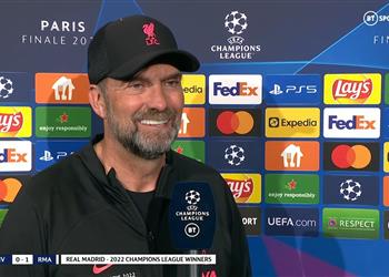 كلوب استقبلنا هدف ا من رمية تماس وسنتأهل للنهائي الموسم المقبل