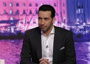 أبو تريكة الأهلي ي ساق إلى مهزلة كاف وصالح سليم فعل ما رفضه المجلس الحالي