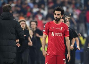 أبو تريكة يلوم محمد صلاح خسارة لقب دوري الأبطال درس كبير وعليك التعلم من كلوب
