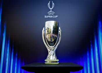 موعد كأس السوبر الأوروبي 2022 بين ريال مدريد وآينتراخت فرانكفورت