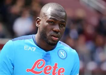 وكيل كوليبالي يوضح حقيقة المفاوضات مع برشلونة