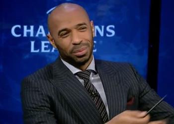 هنري يكشف عن اللاعب المفضل للفوز بـ الكرة الذهبية لعام 2022