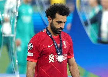 هنري ينتقد محمد صلاح بعد خسارة دوري الأبطال لا تتحدث عن الانتقام قبل الفوز