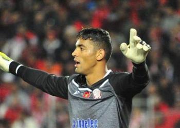 حارس الوداد جاهزون لمواجهة الأهلي ومباريات النهائي تكسب ولا تلعب