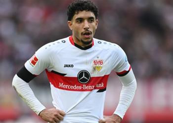 تقارير اهتمام تركي مفاجئ بضم عمر مرموش في الصيف