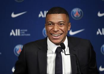 رد فعل والدة مبابي بعد فوز ريال مدريد بـ دوري أبطال أوروبا