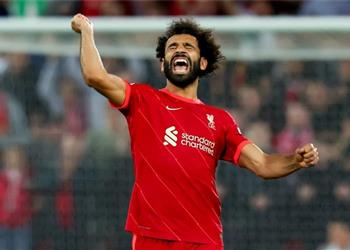 ماكمانامان صفقة مانشستر سيتي ستحرم محمد صلاح من الحذاء الذهبي الموسم المقبل