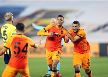 مصدر بـ الزمالك يوضح الخطوات التصعيدية مع جالطة سراي بسبب صفقة مصطفى محمد