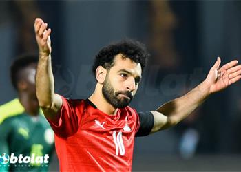 رئيس اتحاد الكرة يوجه رسالة لـ محمد صلاح وجماهير مصر بعد خسارة ليفربول لقب أبطال أوروبا