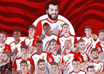 بعد عامين حلم آل الشيخ يتحقق ألميريا يتوج بالدوري الإسباني الدرجة الثانية ويصعد لليجا