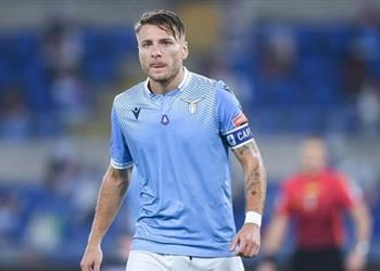 ترتيب هدافي الدوري الإيطالي بعد نهاية الجولة 35 إيموبيلي يبتعد بالصدارة