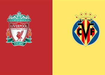 موعد والقناة الناقلة لمباراة ليفربول اليوم ضد فياريال في دوري أبطال أوروبا