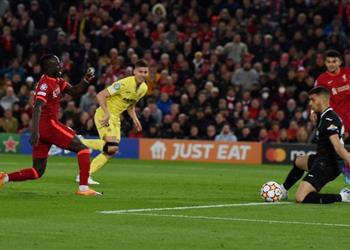 تشكيل ليفربول المتوقع ضد فياريال اليوم في دوري أبطال أوروبا