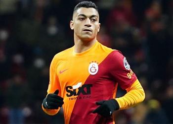 ناد فرنسي ينافس أتالانتا على ضم مصطفى محمد ويتحرك لحسم الصفقة