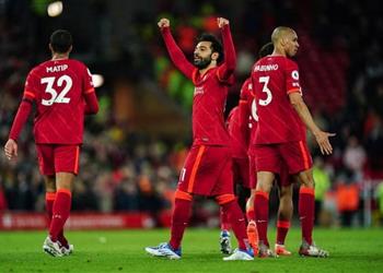 مواعيد مباريات اليوم الثلاثاء 3 5 2022 والقنوات الناقلة ليفربول يواجه فياريال