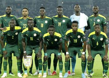 أول تعليق من السنغال بعد عقوبة فيفا بسبب أحداث مباراة مصر