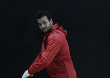 لاعب يد الأهلي لن نفرط في السوبر الإفريقي وكأس الكؤوس