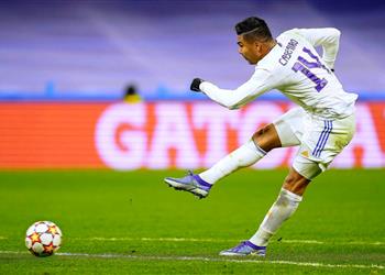 ريال مدريد يوافق على رحيل كاسيميرو وي حدد سعره بعد اهتمام يوفنتوس وباريس سان جيرمان