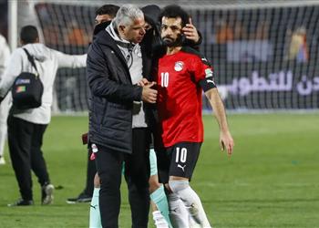 وائل جمعة عن مستقبل محمد صلاح تجديد عقده قد يضر ليفربول ولكن