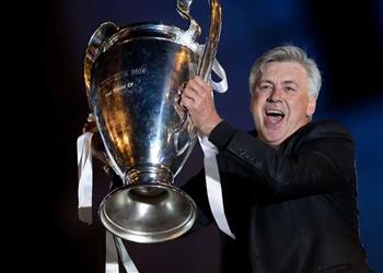 أنشيلوتي ليفربول كان أسهل منافس لنا في دوري أبطال أوروبا مقارنة بالآخرين