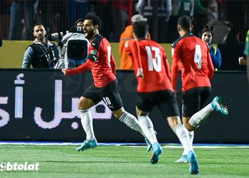 بيراميدز يرحب باستضافة منتخب مصر على الدفاع الجوي