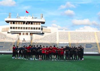 سفير مصر بالمغرب مدرج الأهلي لن يدخله جمهور الوداد ونحاول حل أزمة التذاكر ودي ا