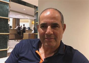 بادو الزاكي نهائي إفريقيا لا يعترف بالأرض والجمهور وفرص الأهلي والوداد متساوية