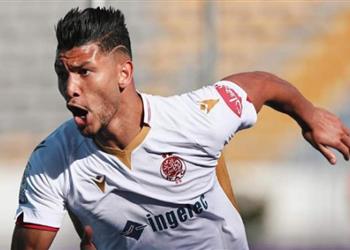 أشرف داري أتمنى الفوز على الأهلي والتتويج باللقب من أجل والدتي