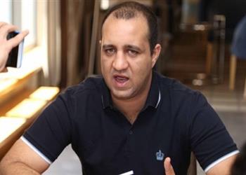 أحمد مرتضى نرفض الوساطة في غرامة كهربا