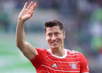 ليفاندوفسكي لا أريد اللعب مع بايرن ميونخ مرة أخرى الرحيل هو الحل الأفضل