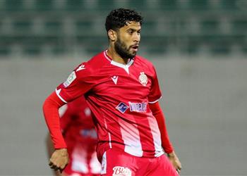 يحيى جبران يوجه رسالة لجماهير الوداد قبل مواجهة الأهلي