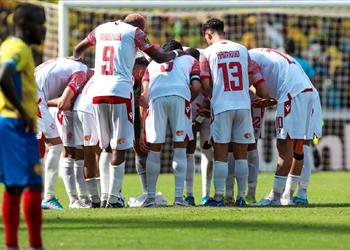 رئيس الوداد يحفز لاعبيه بقرار جديد قبل مواجهة الأهلي في نهائي دوري أبطال إفريقيا