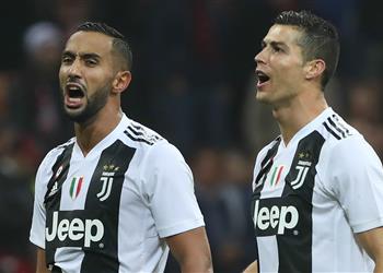 بن عطية يوجه رسالة إلى مدرب الوداد قبل مواجهة الأهلي