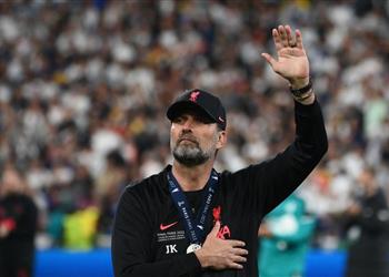 وزير الداخلية الفرنسي يلوم كلوب على فوضى نهائي دوري أبطال أوروبا