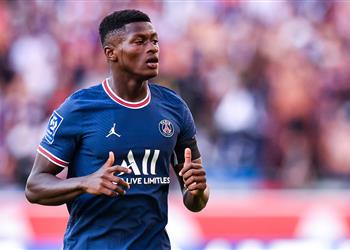 سكاي باريس سان جيرمان يفع ل بند شراء نونو مينديز