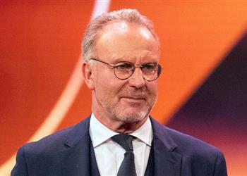 رومينيجه يتحسر على رحيل ثنائي بايرن ميونخ إلى ريال مدريد