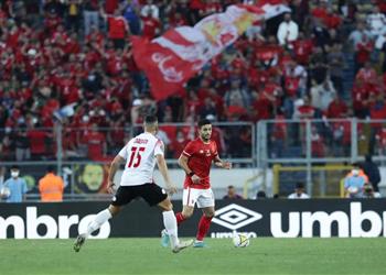 فيديو ثنائية المترجي تنهي حلم الأهلي في اللقب الـ11 والوداد يتوج بطل ا لدوري أبطال إفريقيا