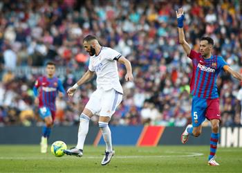 رسمي ا إعلان موعد بداية ونهاية الدوري الإسباني 2022 2023