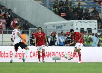 فيديو وائل جمعة الأهلي أعور وسط عميان وخسارة اللقب الـ11 تهديد لجميع أندية إفريقيا