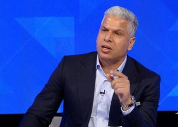 وائل جمعة لاعبو الأهلي غير راضين عن موسيماني