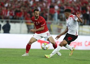 كيفين جونسون تعجبت من غياب جندي الأهلي المجهول والشناوي لا يتحمل هدفي الوداد