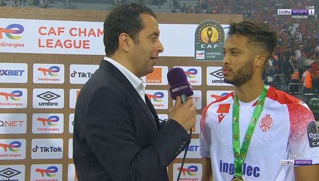 تصريحات زهير المرتجي بعد مباراة الاهلي والوداد بنهائي دوري ابطال افريقيا