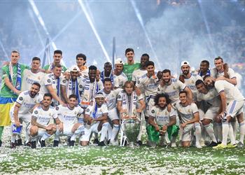 بعد إيسكو ومارسيلو لاعب جديد يلمح لرحيله عن ريال مدريد